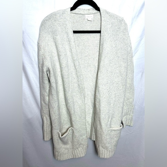 Caslon Sweaters - Caslon Women’s Cardigan Sweater Size L